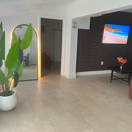 Fort Lauderdale Beach House エクステリア 写真