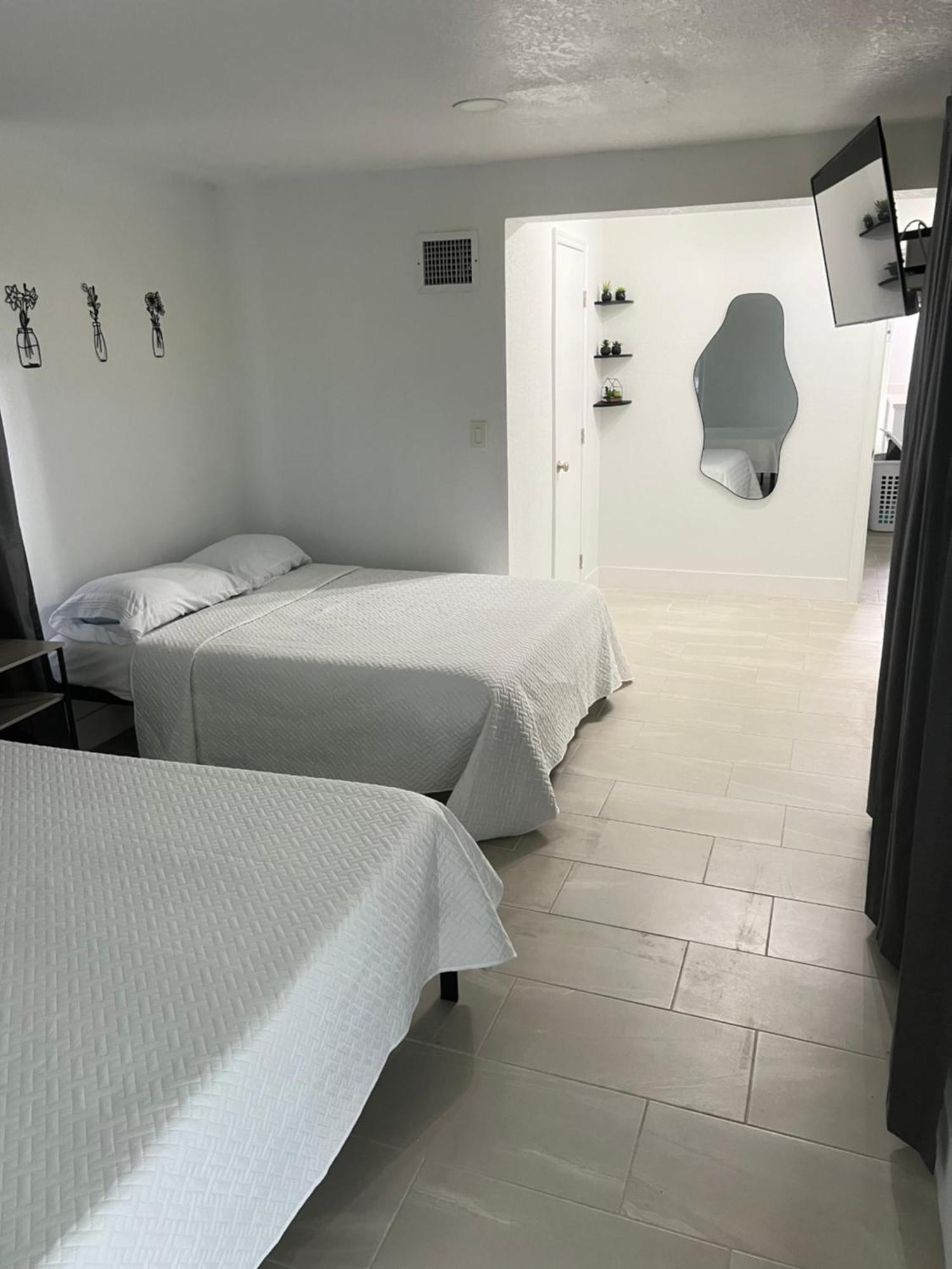 Fort Lauderdale Beach House エクステリア 写真