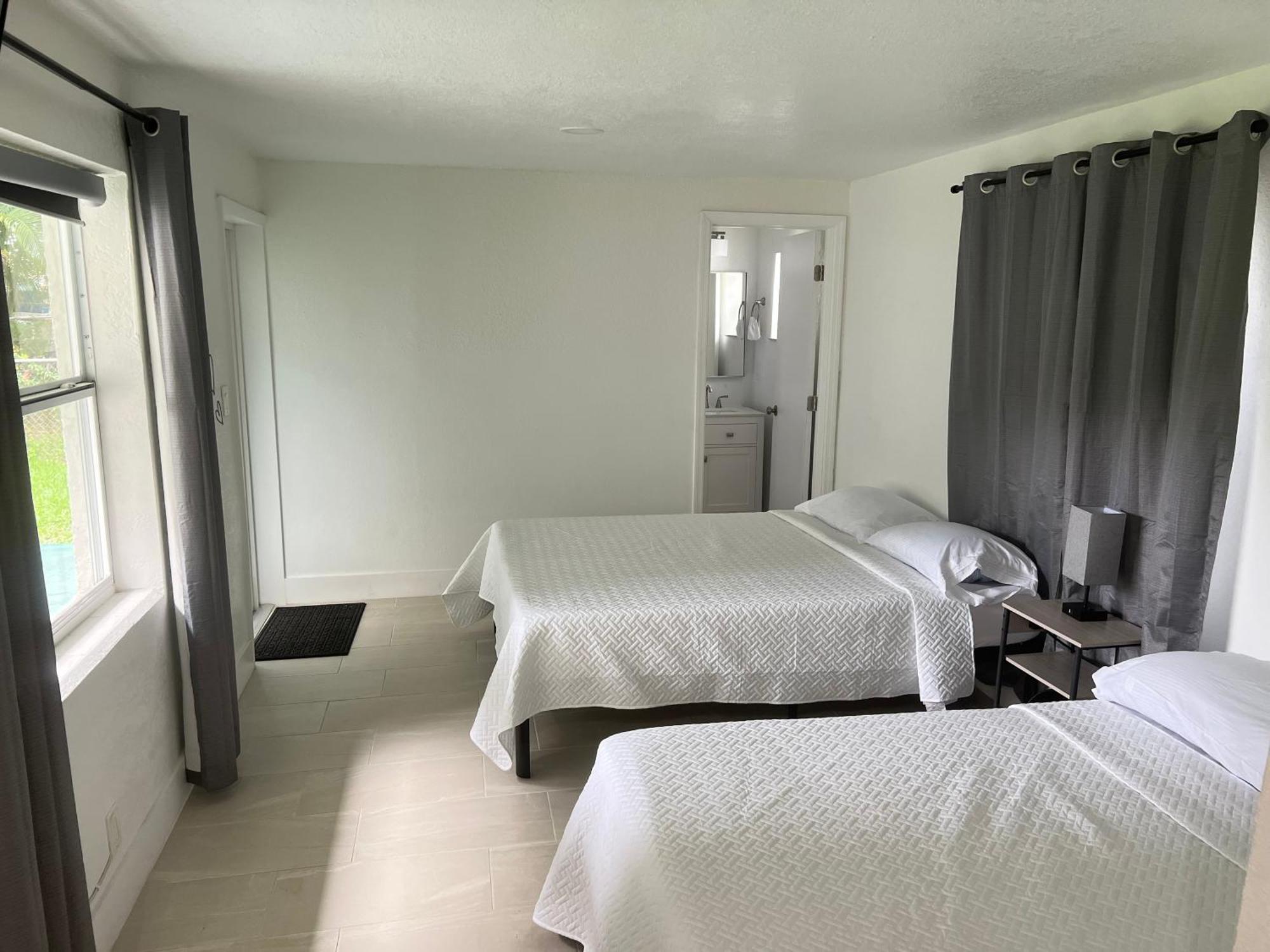 Fort Lauderdale Beach House エクステリア 写真