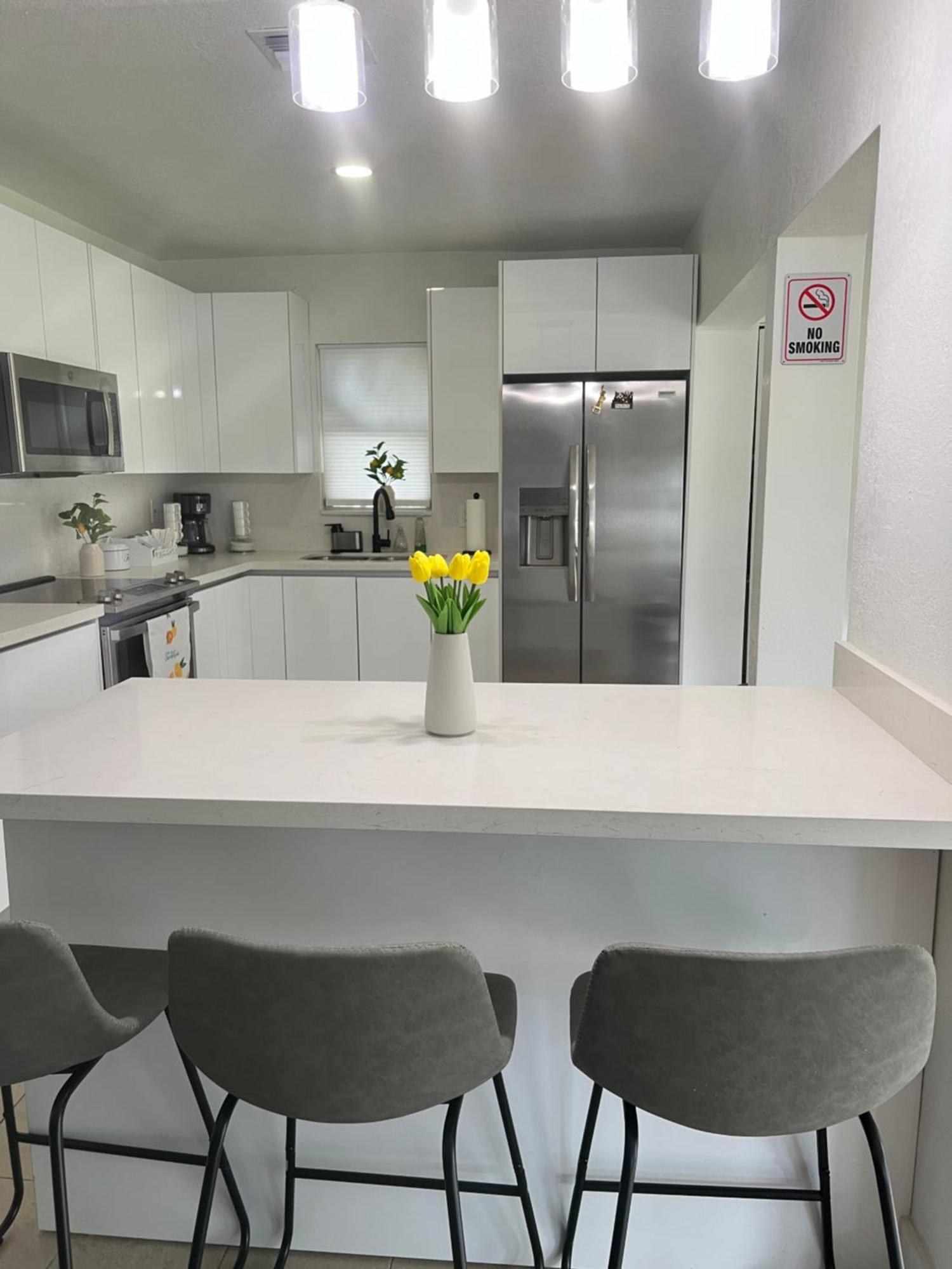 Fort Lauderdale Beach House エクステリア 写真