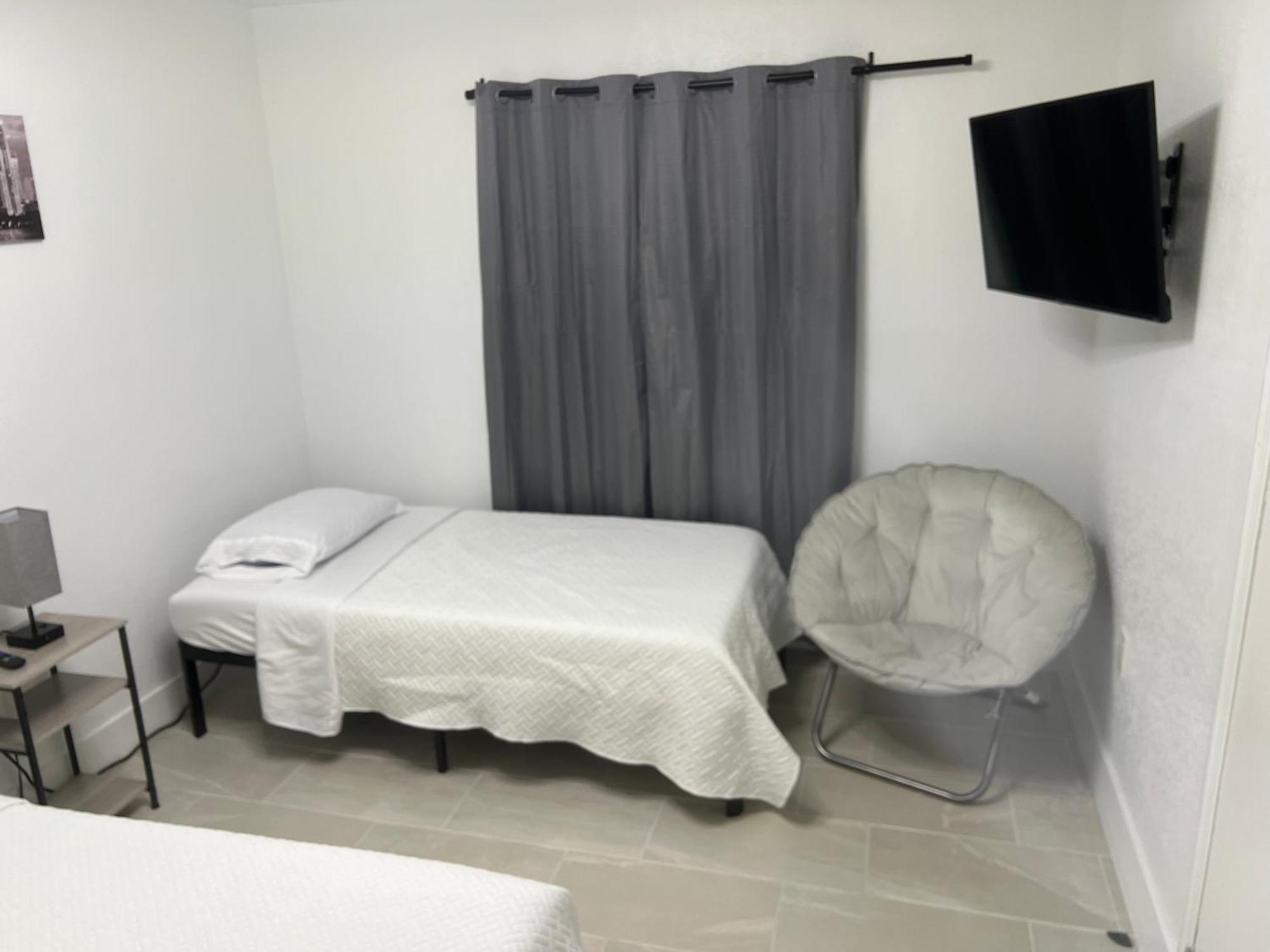 Fort Lauderdale Beach House エクステリア 写真