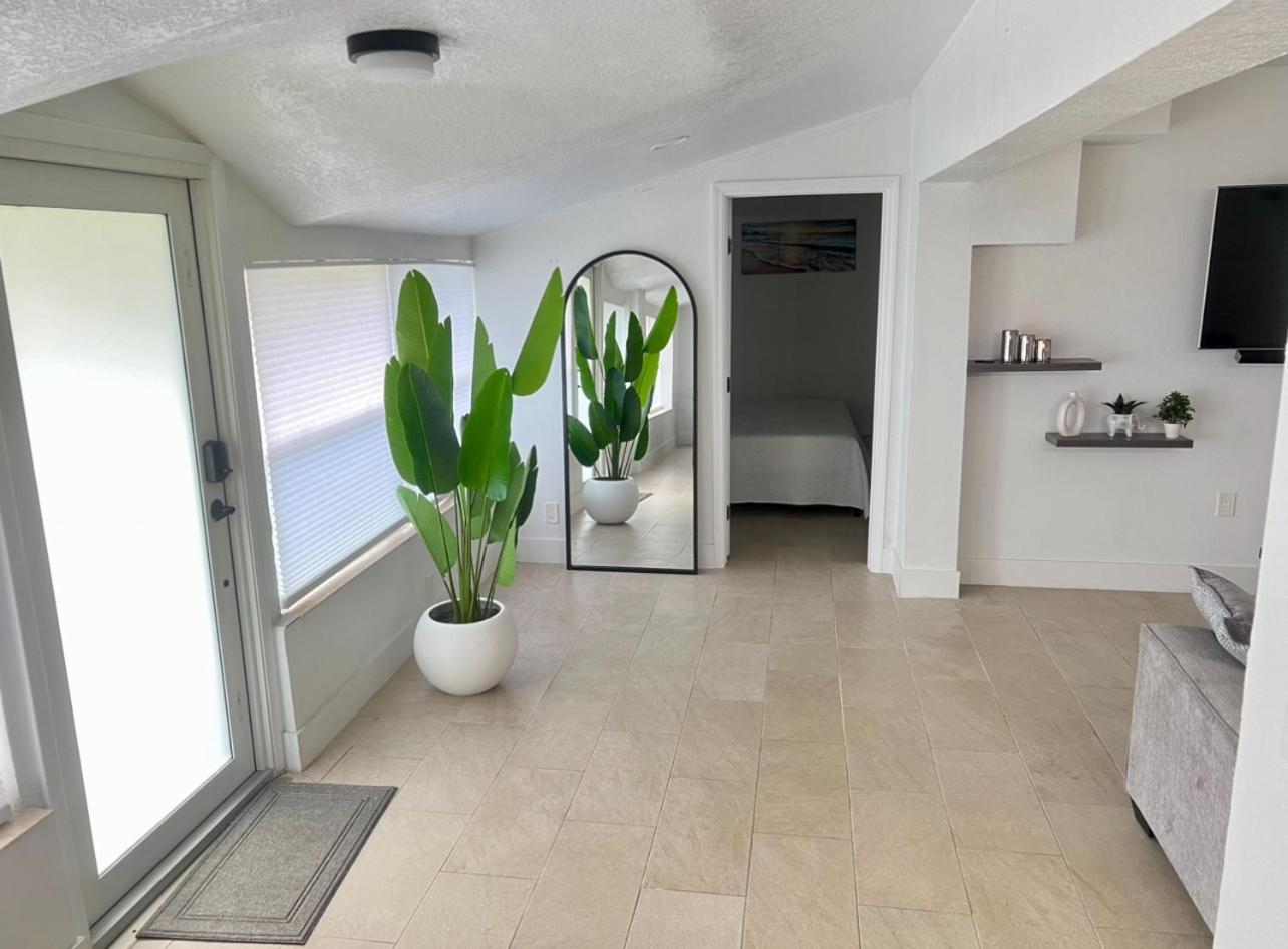 Fort Lauderdale Beach House エクステリア 写真