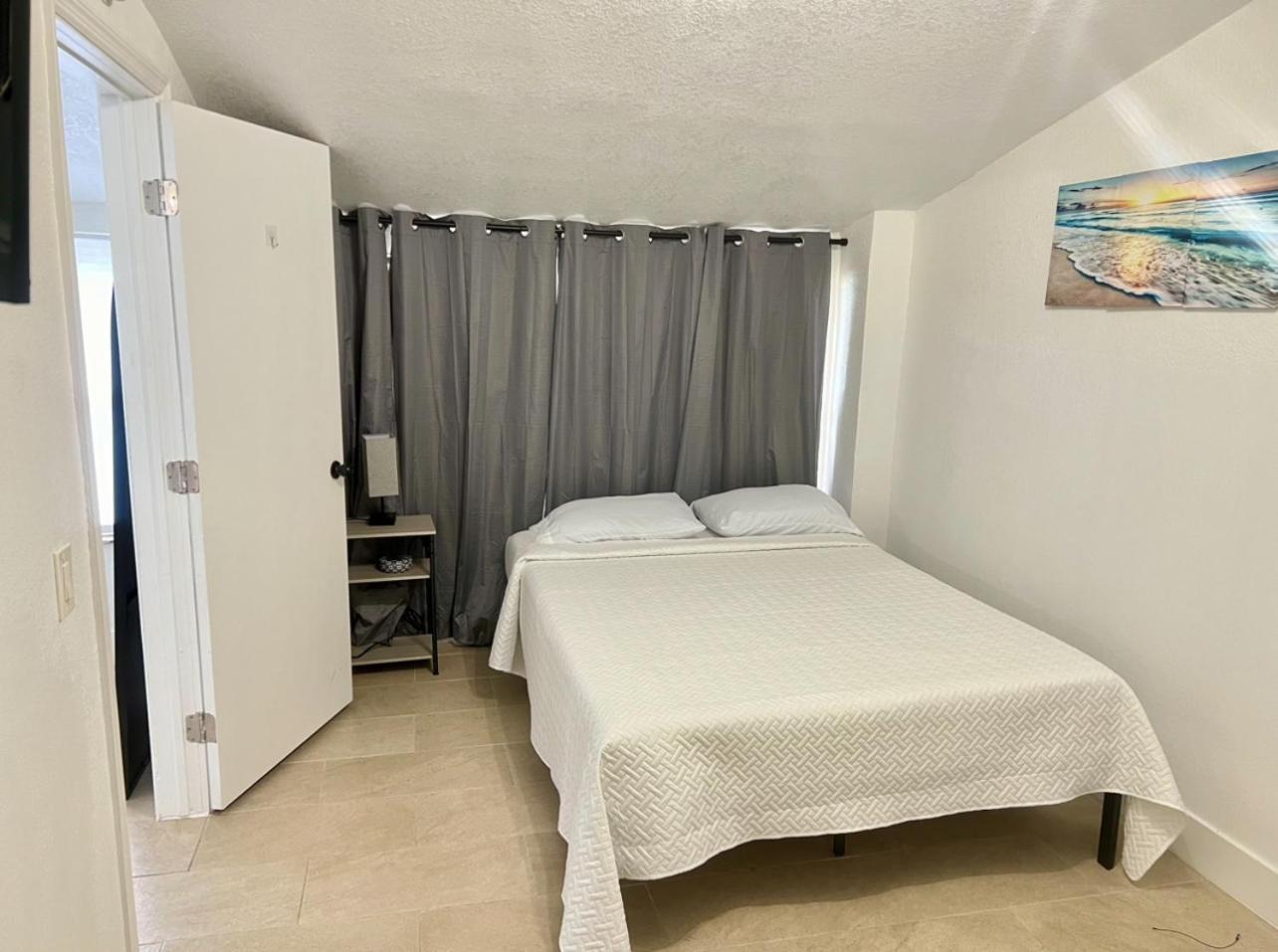 Fort Lauderdale Beach House エクステリア 写真