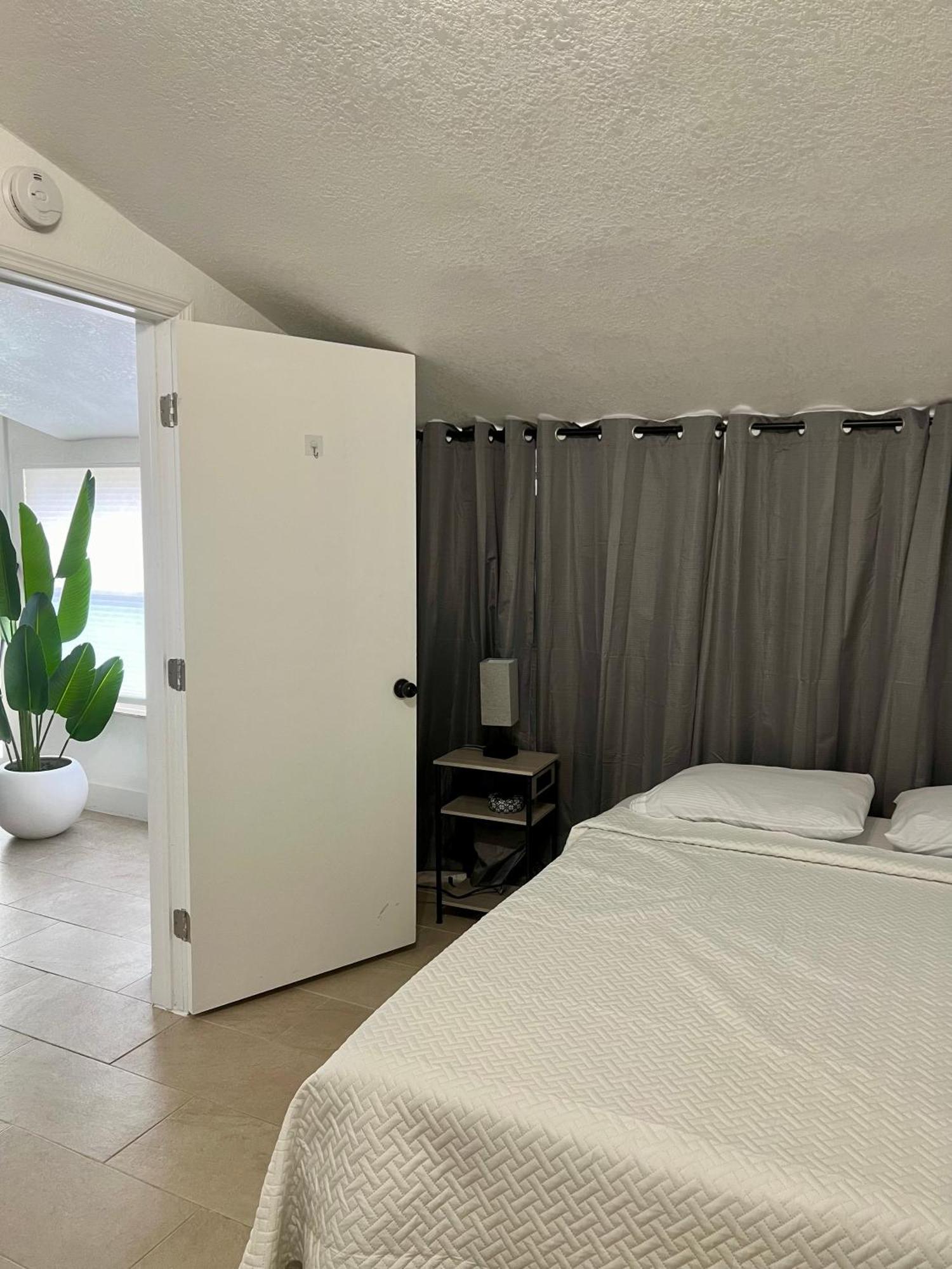 Fort Lauderdale Beach House エクステリア 写真