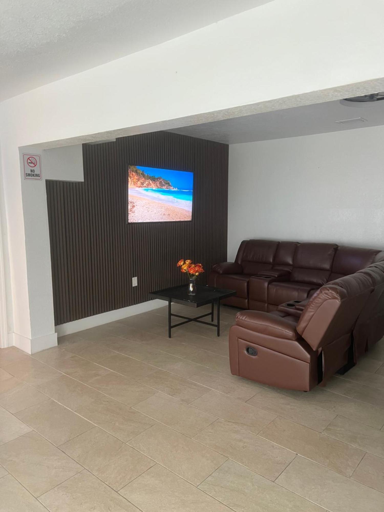 Fort Lauderdale Beach House エクステリア 写真