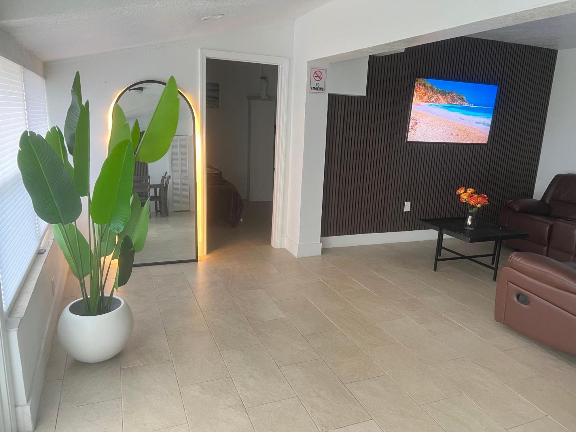 Fort Lauderdale Beach House エクステリア 写真